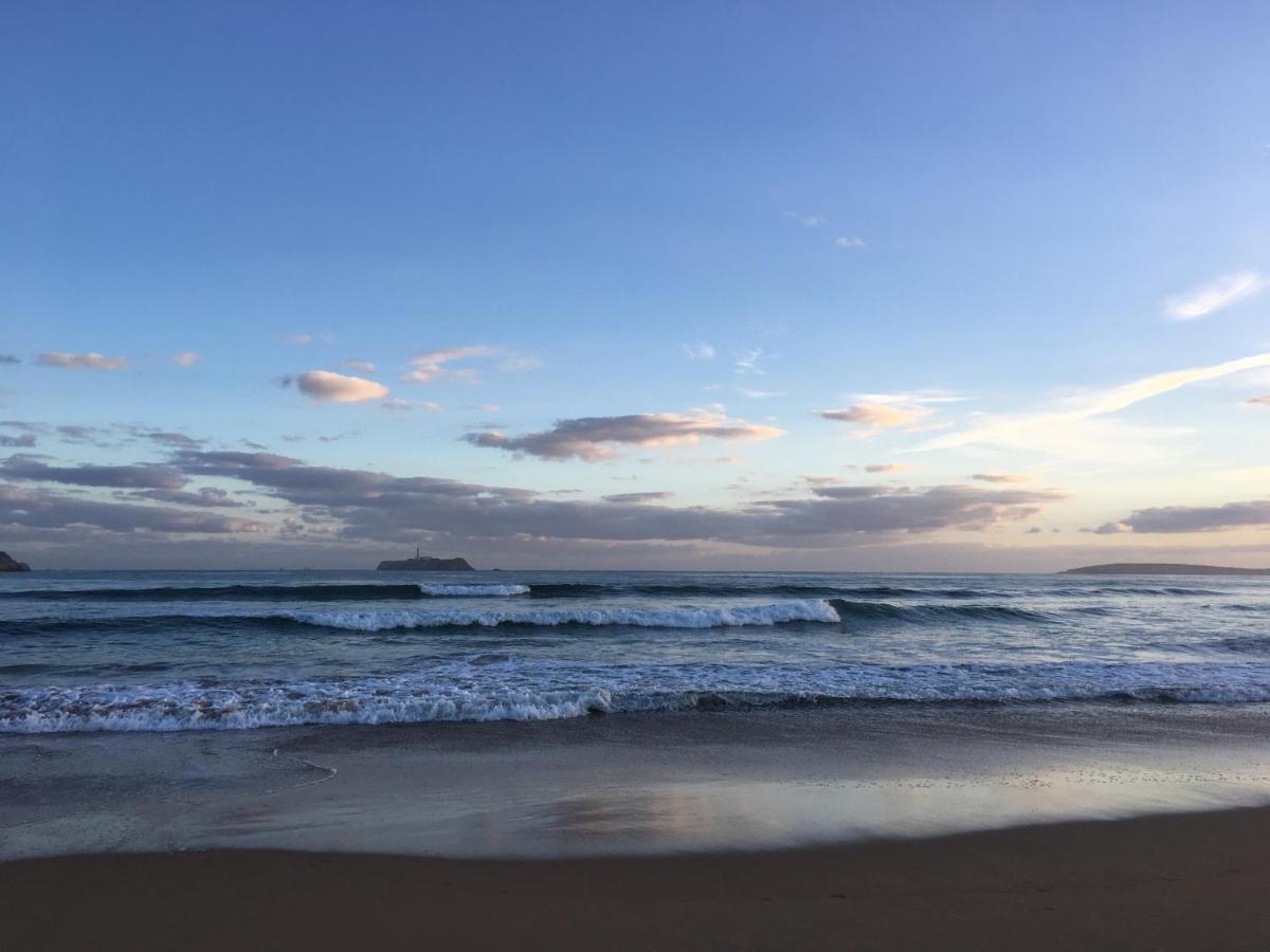 Duplex A 25 Metros De La Playa Appartement