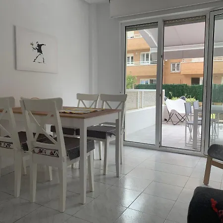 Duplex A 25 Metros De La Playa Apartment Somo Exterior photo