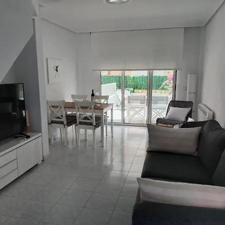 Duplex A 25 Metros De La Playa Apartment Somo Exterior photo