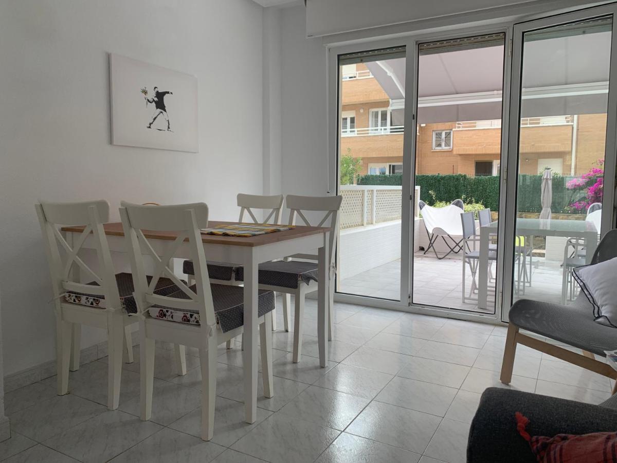 Duplex A 25 Metros De La Playa Apartment *