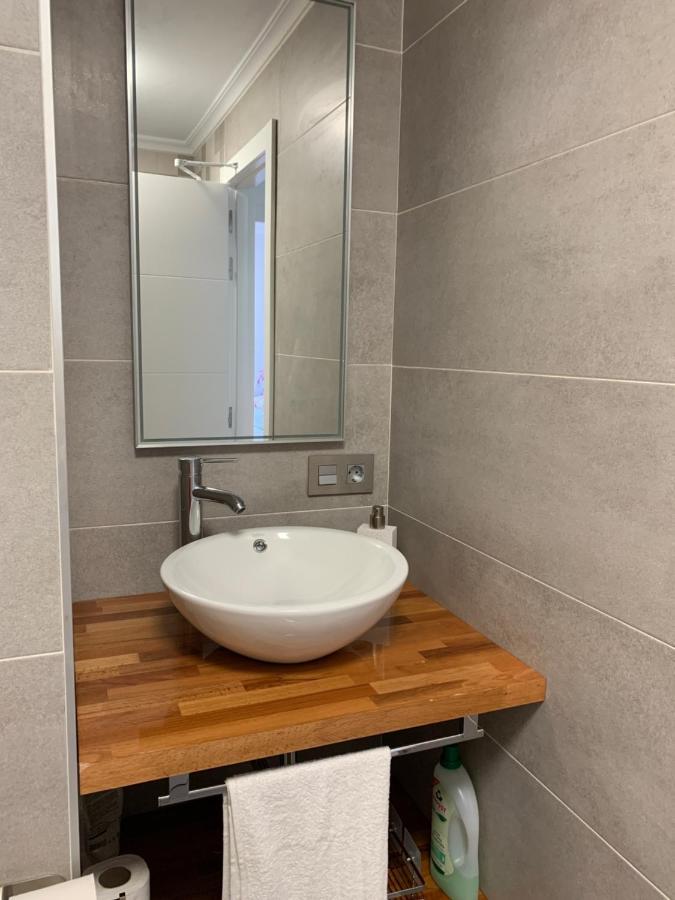 Apartment Duplex A 25 Metros De La Playa *