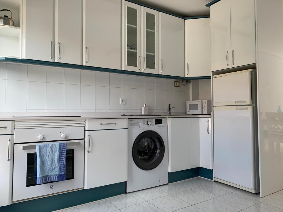 Apartment Duplex A 25 Metros De La Playa