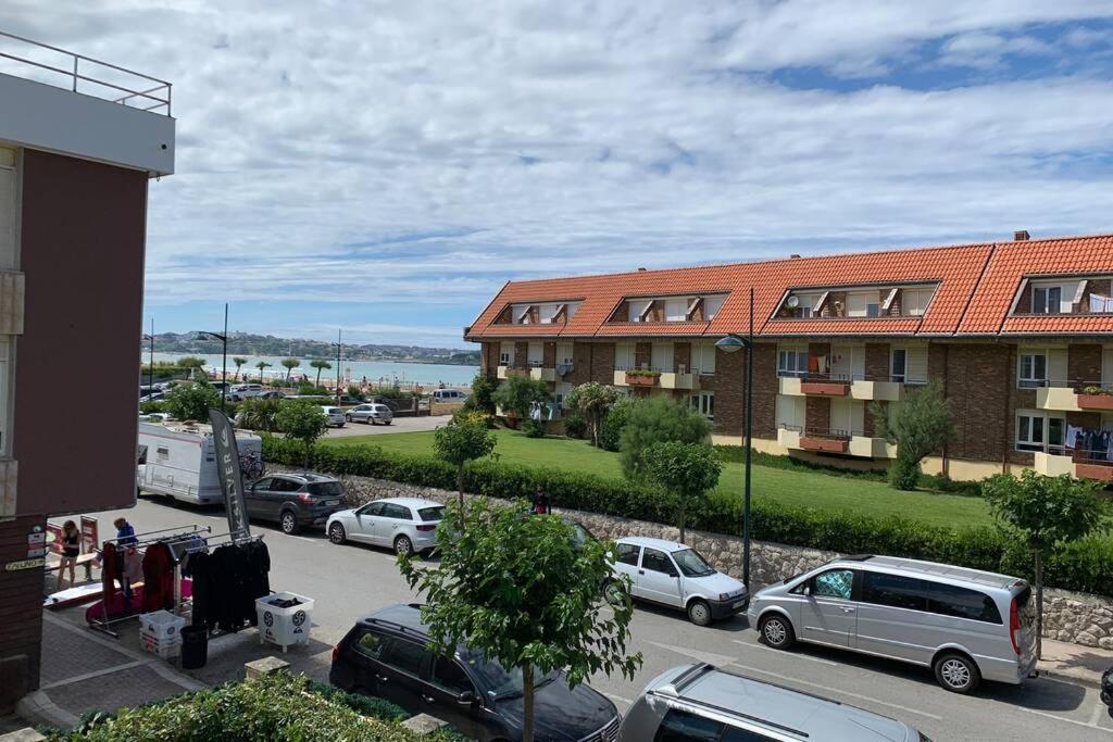 Duplex A 25 Metros De La Playa Apartment *