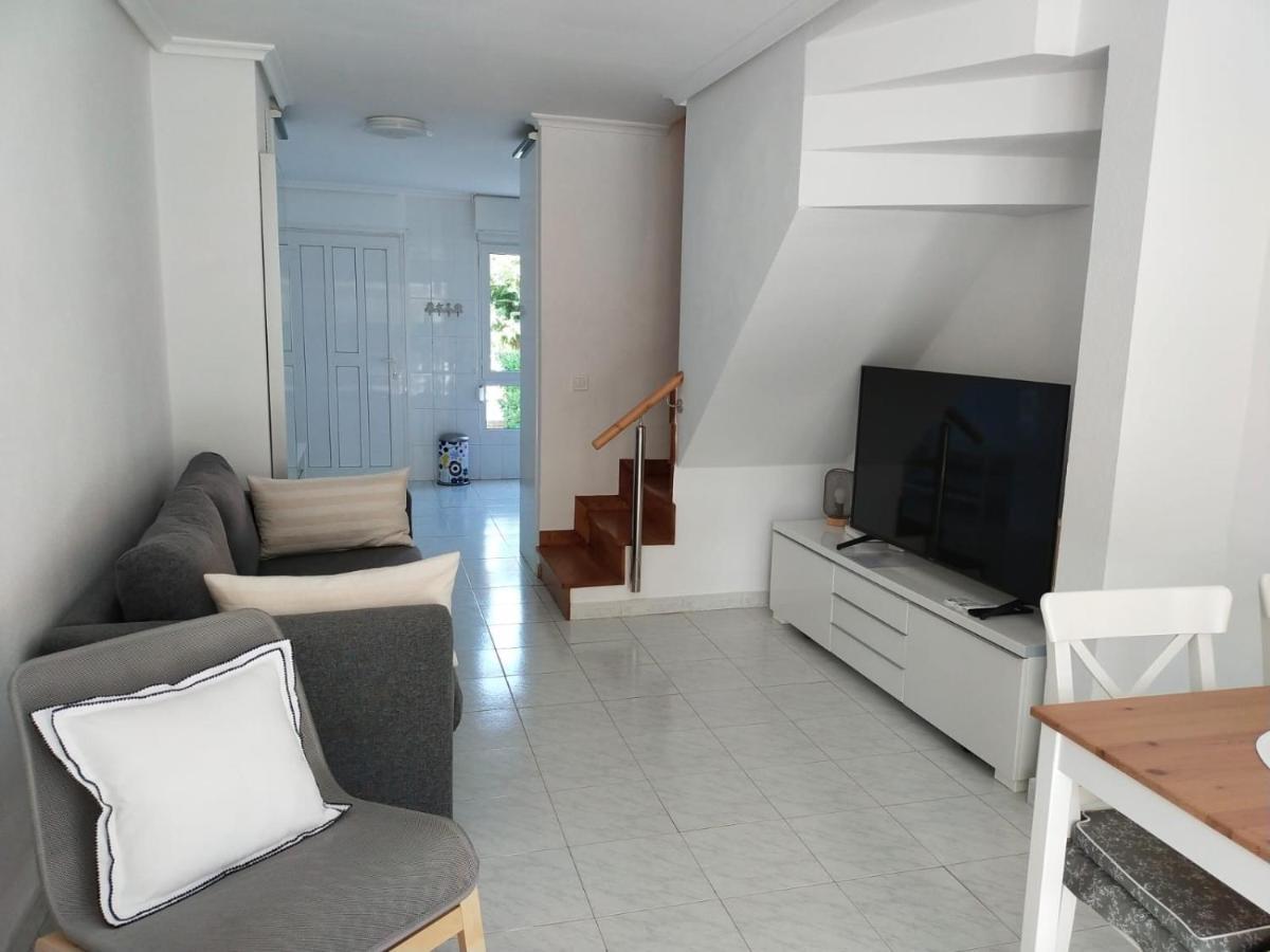 Duplex A 25 Metros De La Playa