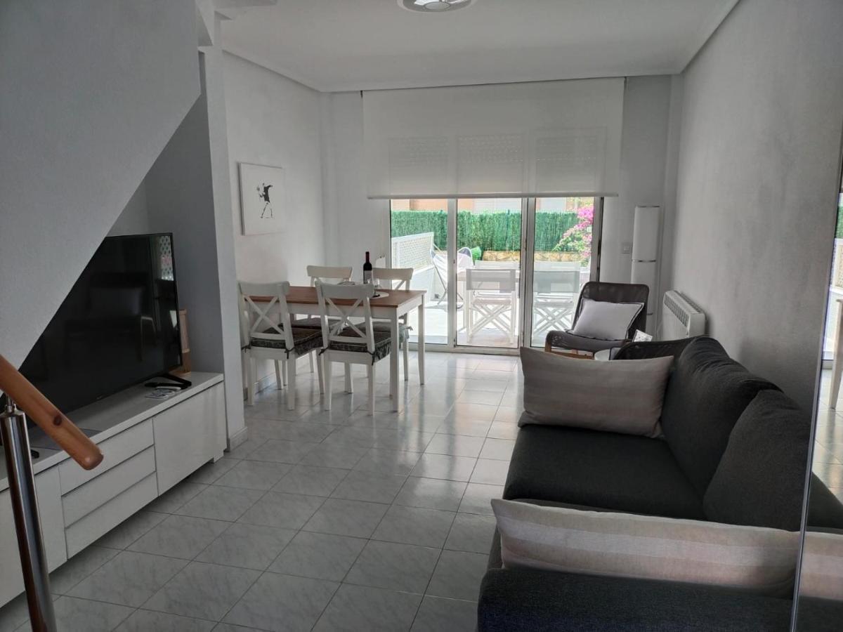Apartment Duplex A 25 Metros De La Playa Somo