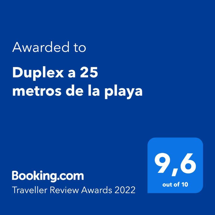 Apartment Duplex A 25 Metros De La Playa Somo