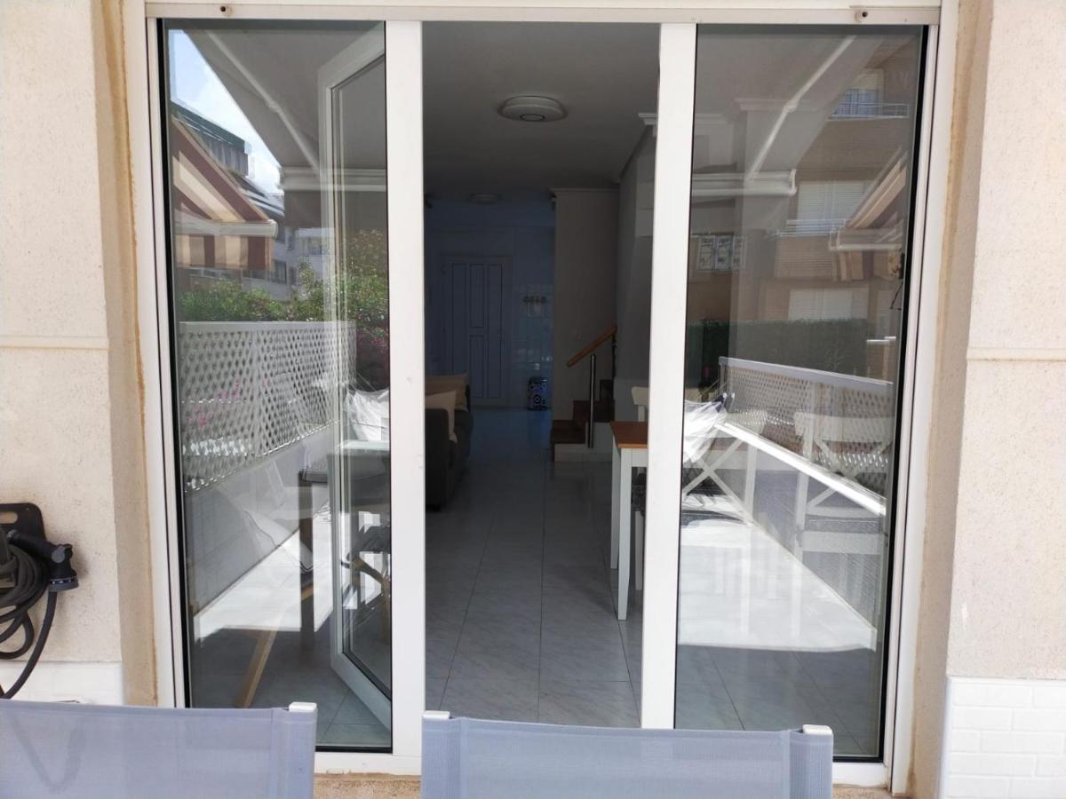 Apartment Duplex A 25 Metros De La Playa Somo
