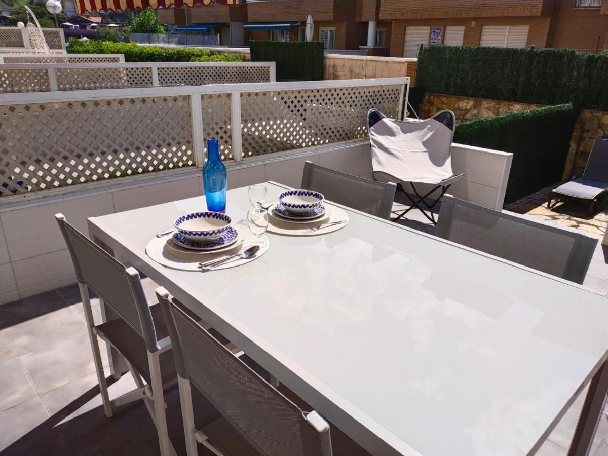 Duplex A 25 Metros De La Playa * Somo