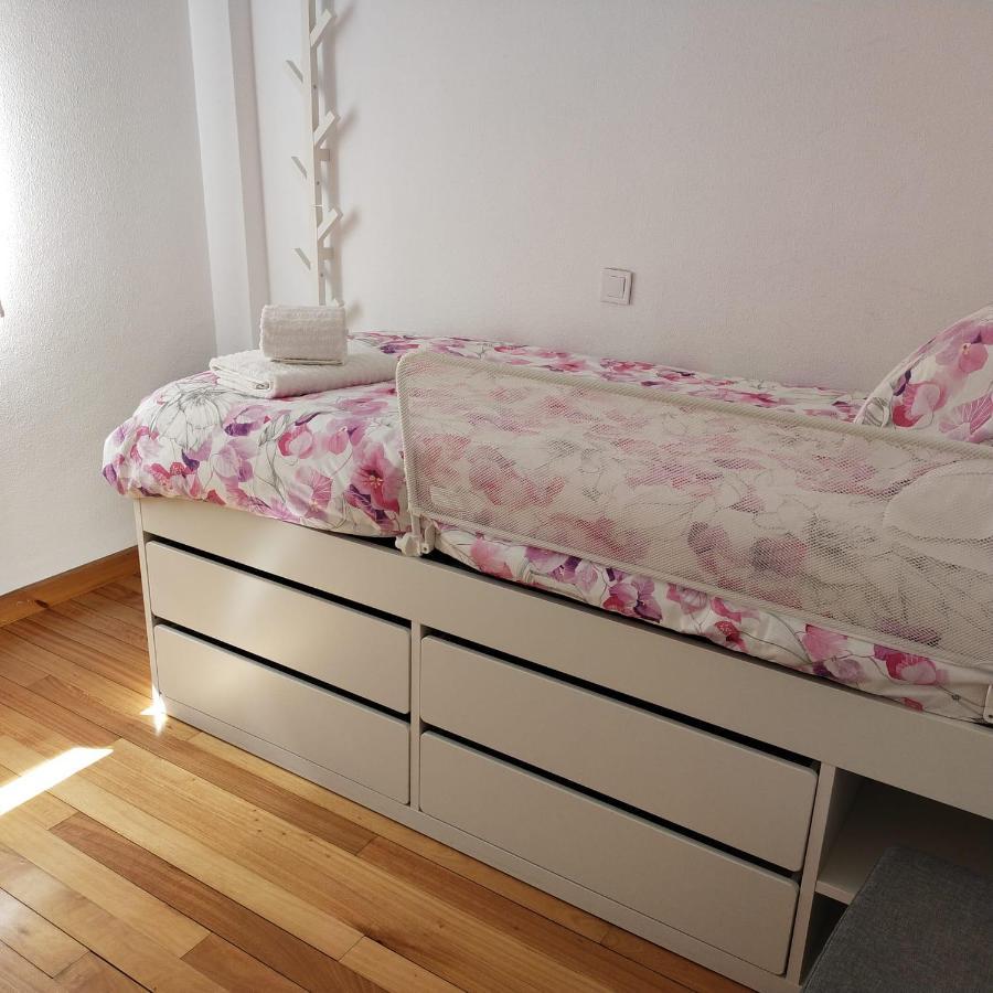 Apartment Duplex A 25 Metros De La Playa *