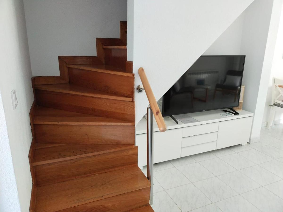 Duplex A 25 Metros De La Playa Apartment